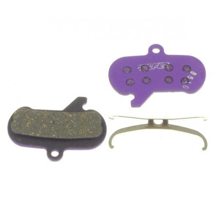 Galfer E-Bike FD575 Sram Maven Ultimate/Silver/Bronze/Base Bremsbeläge