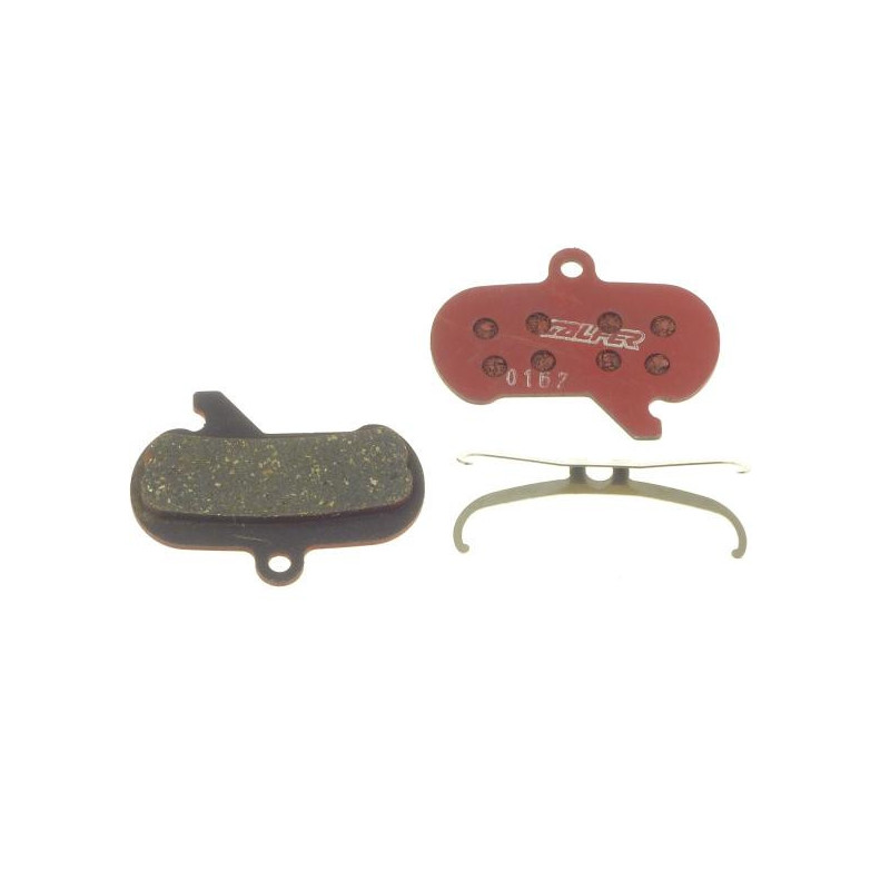 Galfer Advanced FD575 Sram Maven Ultimate/Silver/Bronze/Base Bremsbeläge