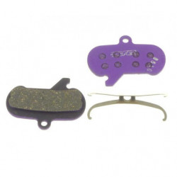 Galfer E-Bike FD575 Sram Maven Ultimate/Silver/Bronze/Base Bremsbeläge Werkstattverpackung 30 Paar