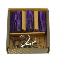 Galfer E-Bike FD575 Sram Maven Ultimate/Silver/Bronze/Base Bremsbeläge Werkstattverpackung 30 Paar