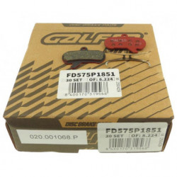 Galfer Advanced FD575 Sram...