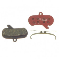 Galfer Advanced FD575 Sram Maven Ultimate/Silver/Bronze/Base Bremsbeläge Werkstattverpackung 30 Paar