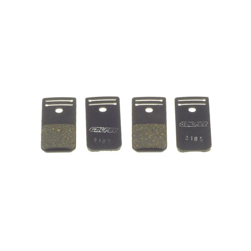 Galfer Performance FD584 Magura Gustav Pro Bremsbeläge