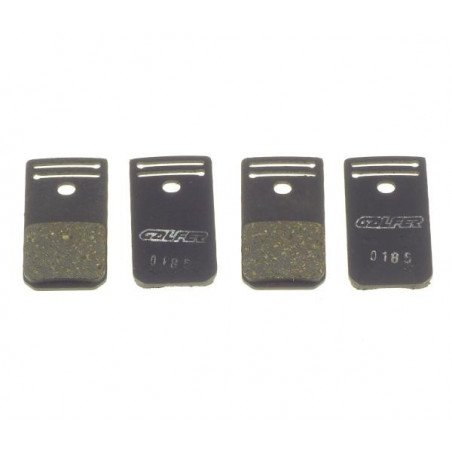Galfer Performance FD584 Magura Gustav Pro Bremsbeläge