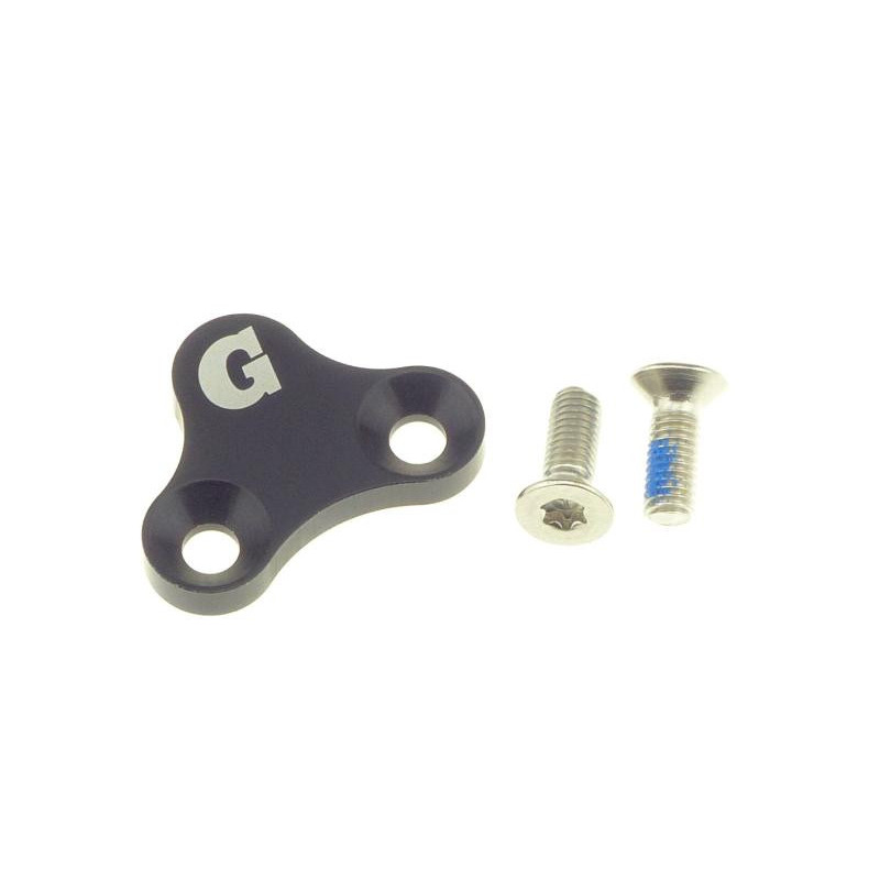 Galfer Speed Sensor Magnet E-Bike MG001 zu 6 Loch Bremsscheiben