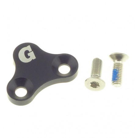 Galfer Speed Sensor Magnet E-Bike MG001 zu 6 Loch Bremsscheiben