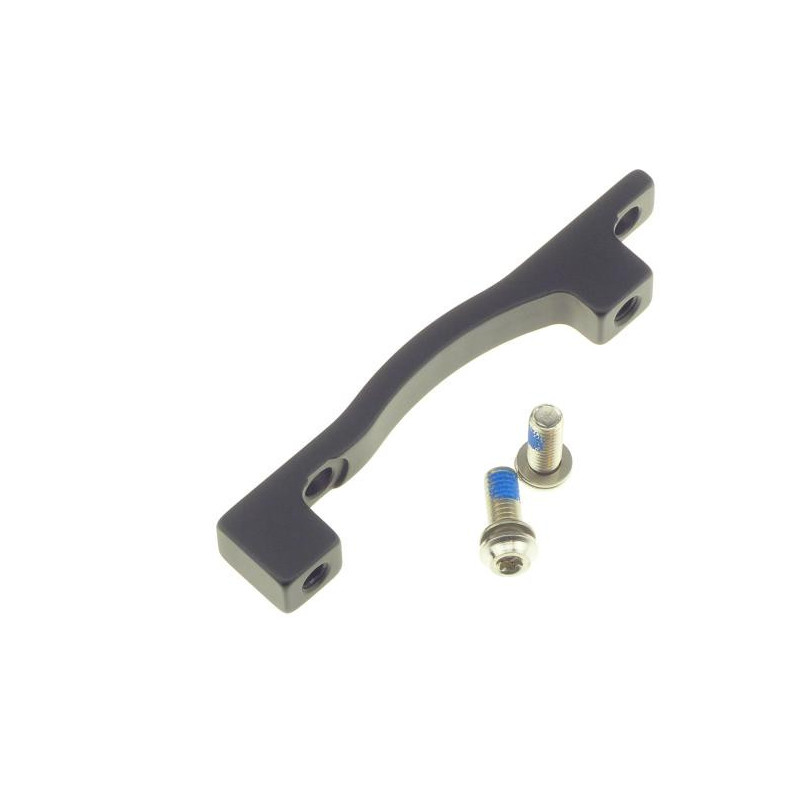 Galfer SB001 Disc Adapter Vorderrad/Hinterrad Postmount +43mm