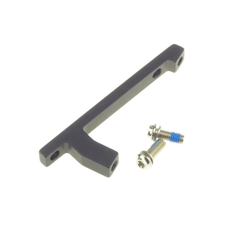 Galfer SB002 Disc Adapter Vorderrad/Hinterrad Postmount +20mm