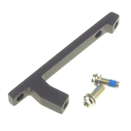 Galfer SB002 Disc Adapter Vorderrad/Hinterrad Postmount +20mm