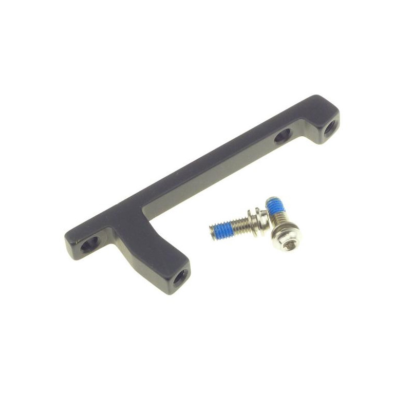 Galfer SB004 Disc Adapter Vorderrad/Hinterrad Postmount +23mm