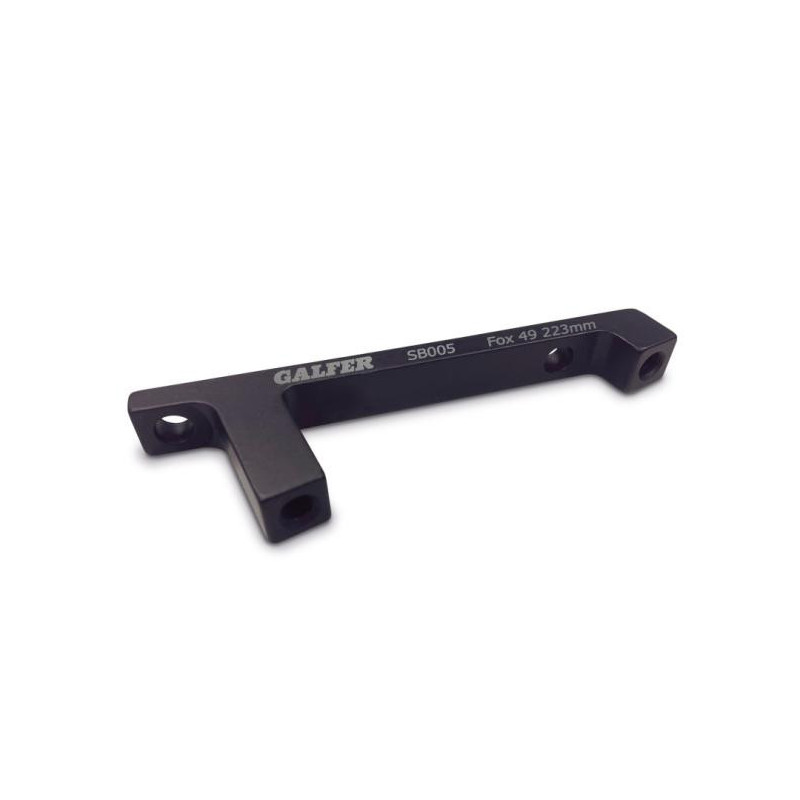 Galfer SB005 Disc Adapter Fox 40/49 Postmount +23mm