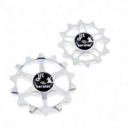JRC Components Ceramic Sram...
