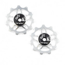 JRC Components Ceramic...