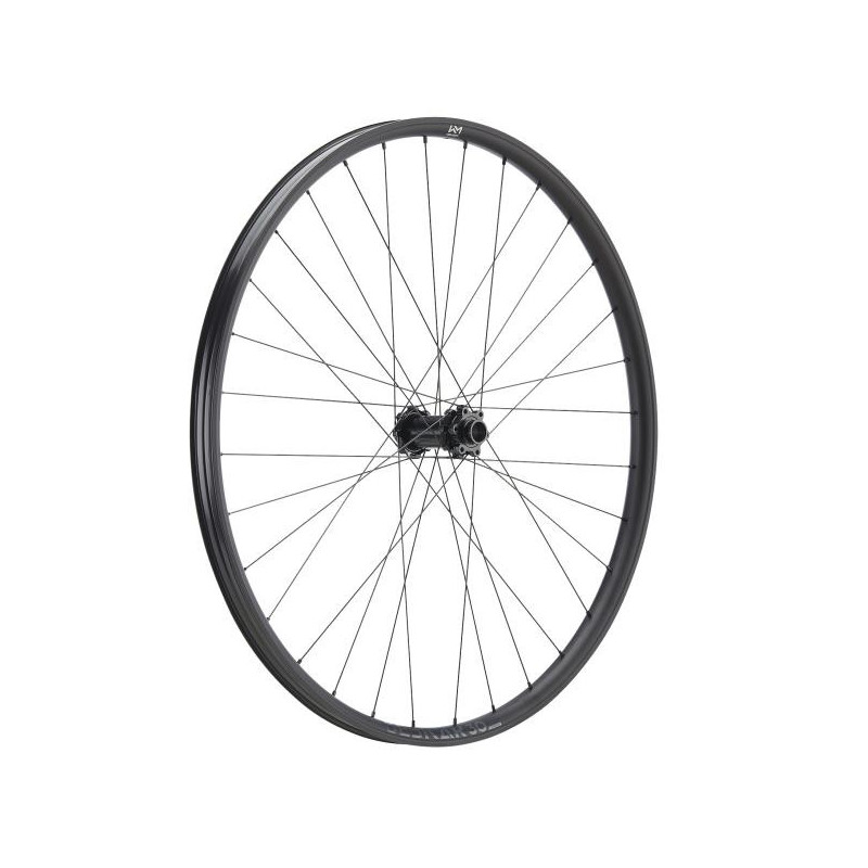 NEWMEN Beskar 30 Strong DH 27.5" 15/20 x 110mm 6-Loch Laufrad vorne