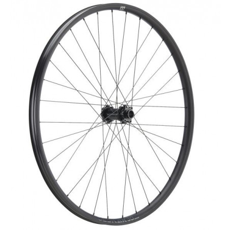 NEWMEN Beskar 30 Strong DH 27.5" 15/20 x 110mm 6-Loch Laufrad vorne