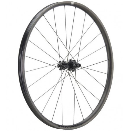 NEWMEN Phase 30 base Trail VONOA 29" 12 x 148mm 6-Loch Shimano Micro Spline Laufrad hinten