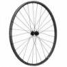 NEWMEN Advanced SL X.R.25 Gravel 12 x 100mm Centerlock Laufrad vorne