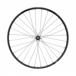 NEWMEN Advanced SL X.R.25 Gravel 12 x 100mm Centerlock Laufrad vorne