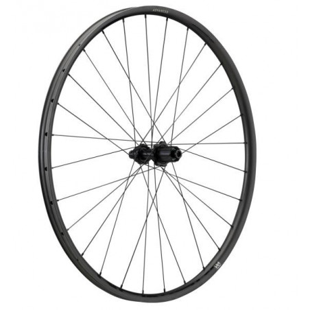 NEWMEN Advanced SL X.R.25 Gravel 12 x 142mm Centerlock Sram XDR 12 fach Laufrad hinten