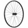 NEWMEN Advanced SL X.R.25 Gravel 12 x 142mm Centerlock Shimano Micro Spline 12 fach Laufrad hinten