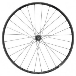 NEWMEN Advanced SL X.R.25 Gravel 12 x 142mm Centerlock Shimano Micro Spline 12 fach Laufrad hinten