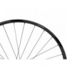 NEWMEN Advanced SL X.R.25 Gravel 12 x 142mm Centerlock Shimano 9/10/11/12 fach Laufrad hinten