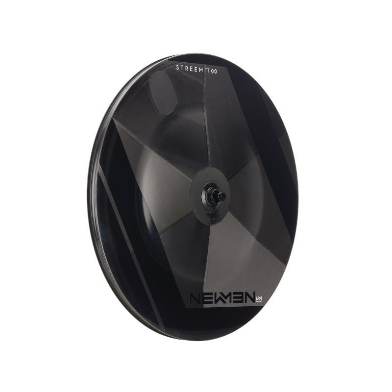 NEWMEN Streem TT Infinite 12 x 142mm Centerlock Sram XDR 12 fach Scheibenrad