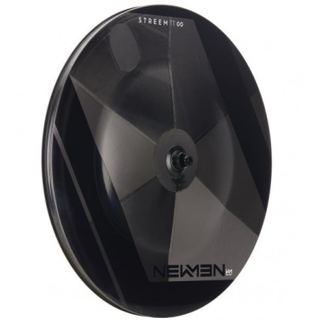 NEWMEN Streem TT Infinite 12 x 142mm Centerlock Sram XDR 12 fach Scheibenrad