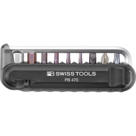 PB Swiss Tools PB 470 black BikeTool