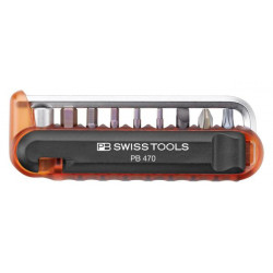 PB Swiss Tools PB 470 red...