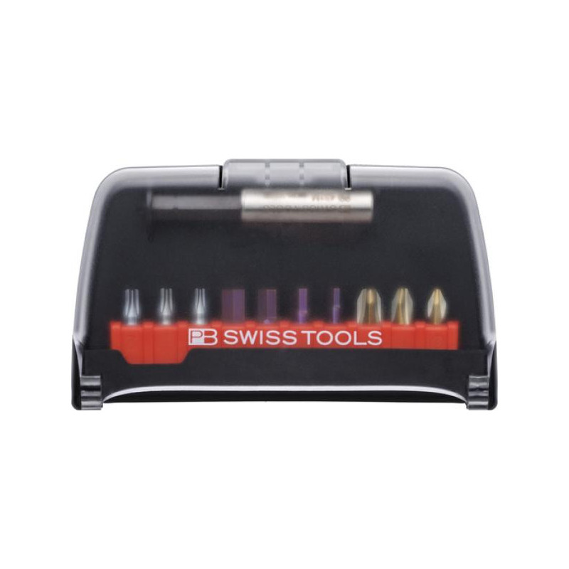 PB Swiss Tools PB C6-985 Bit-Set
