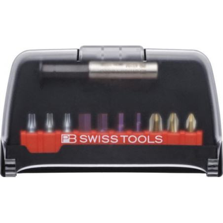 PB Swiss Tools PB C6-985 Bit-Set