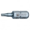 PB Swiss Tools PB C6 400 Grösse 8 Torx Precision Bit 1/4"