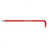 PB Swiss Tools PB 212 Winkelschraubenzieher Grösse 6 rot Innensechskant