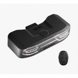 Ravemen NT101 Rücklicht