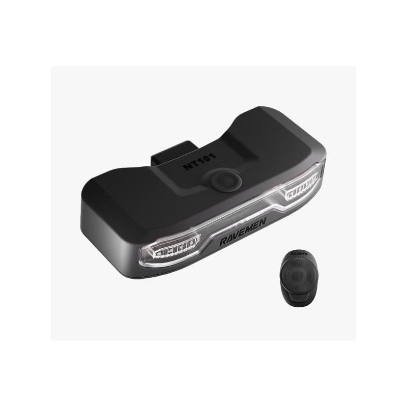 Ravemen NT101 Rücklicht