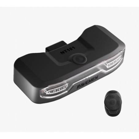 Ravemen NT101 Rücklicht