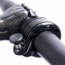 Ravemen Q1 Fahrradklingel