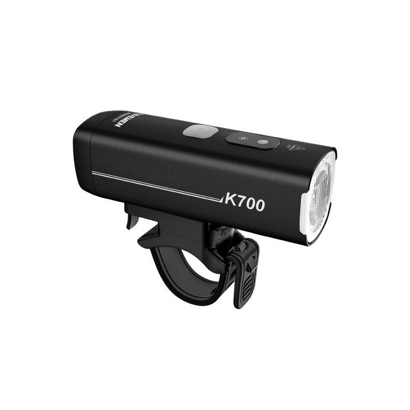 Ravemen K700 Frontlicht