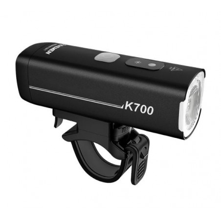 Ravemen K700 Frontlicht