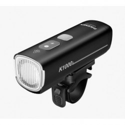 Ravemen K1000 Frontlicht