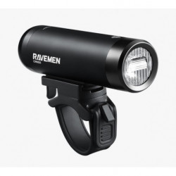 Ravemen CR600 Frontlicht