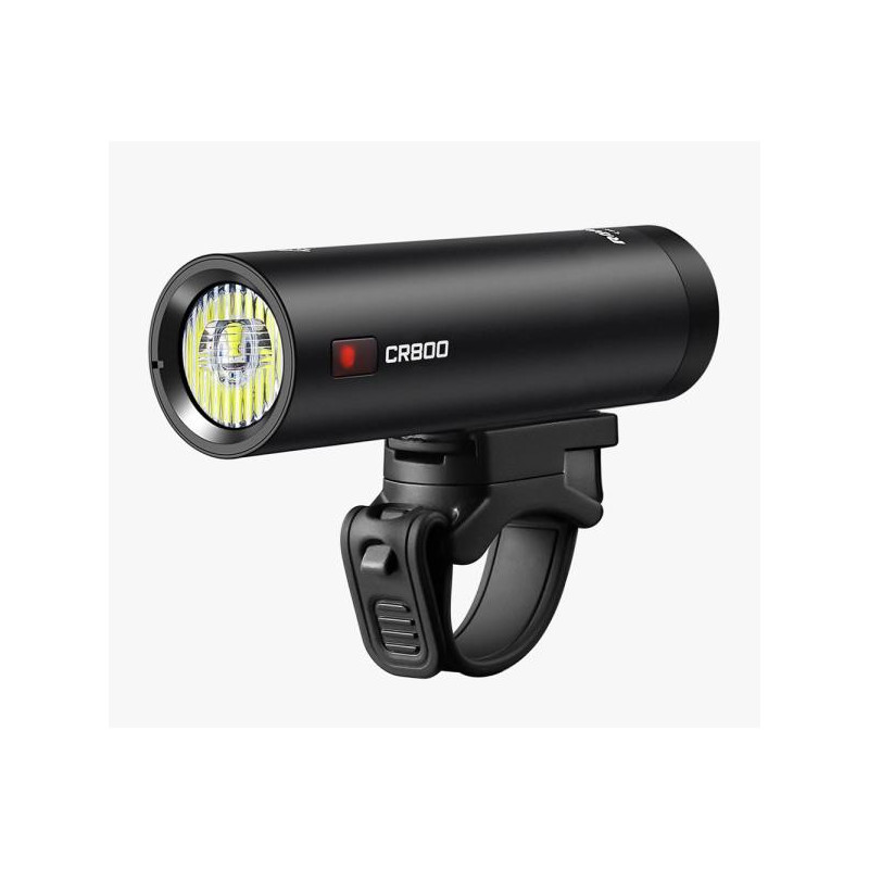 Ravemen CR800 Frontlicht