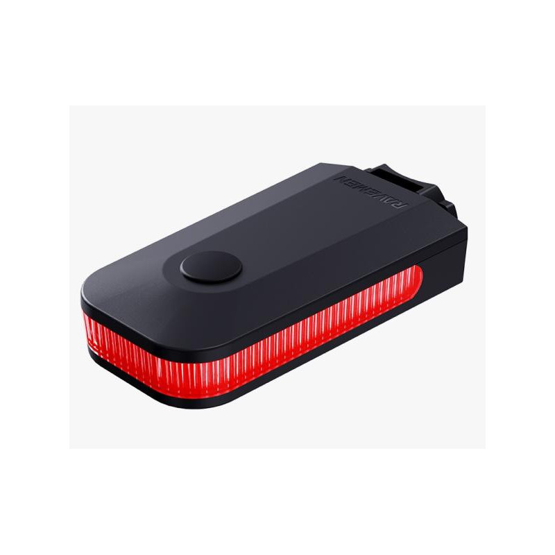 Ravemen CL01 Rücklicht