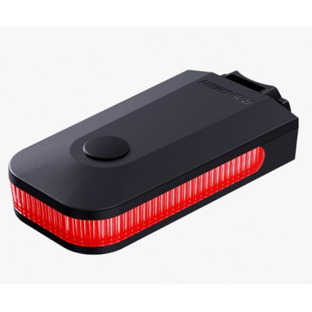 Ravemen CL01 Rücklicht