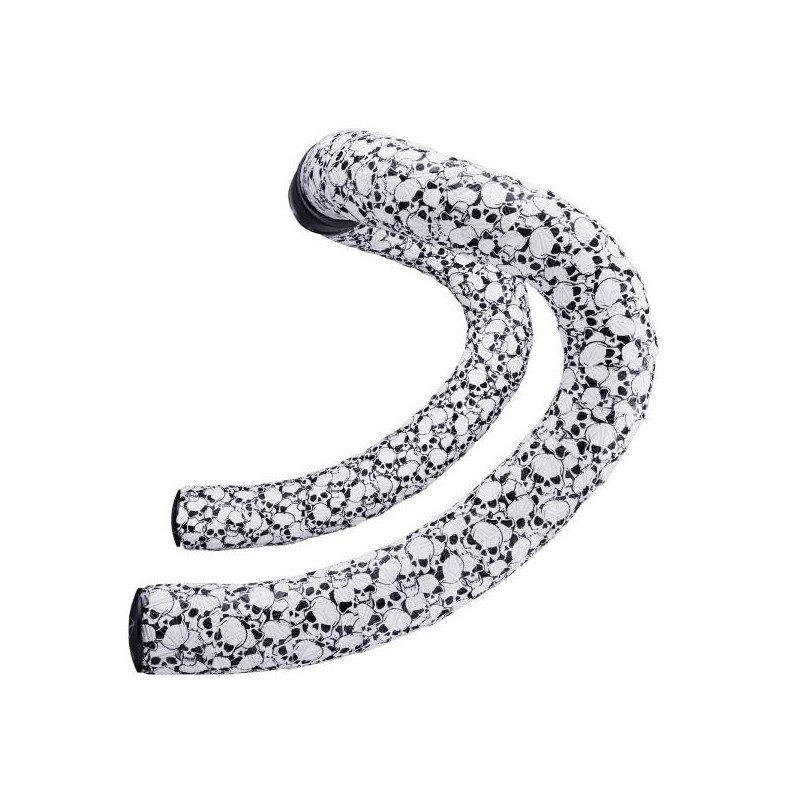 Supacaz Super Sticky Kush Skull BT-165 Lenkerband