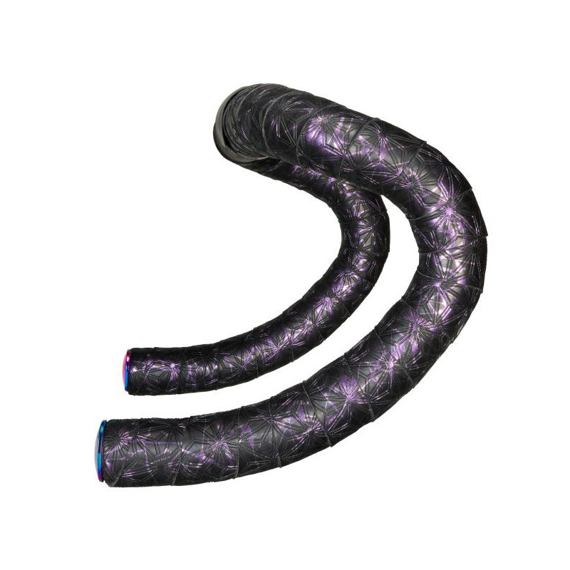 Supacaz Super Sticky Kush Splat oil slick BT-170 Lenkerband