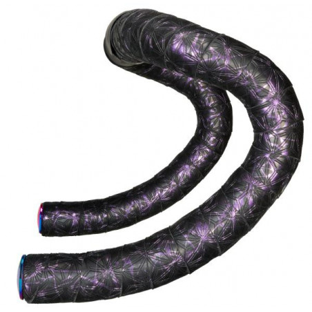 Supacaz Super Sticky Kush Splat oil slick BT-170 Lenkerband