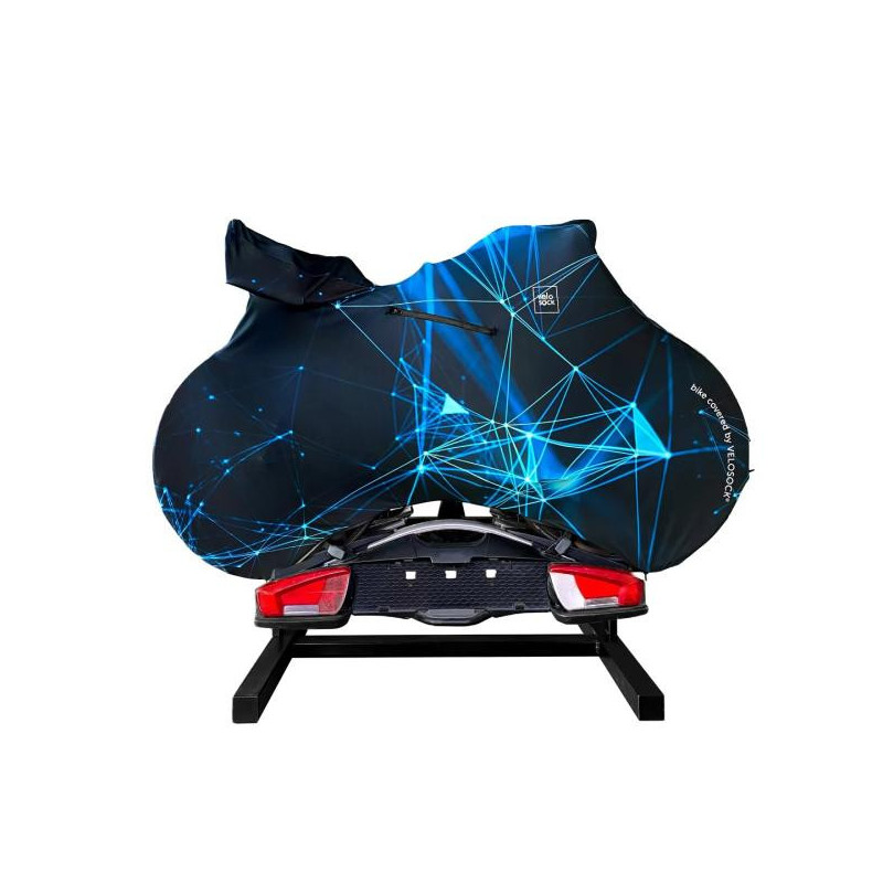 VELOSOCK Full Cover Standard For MTB Ray