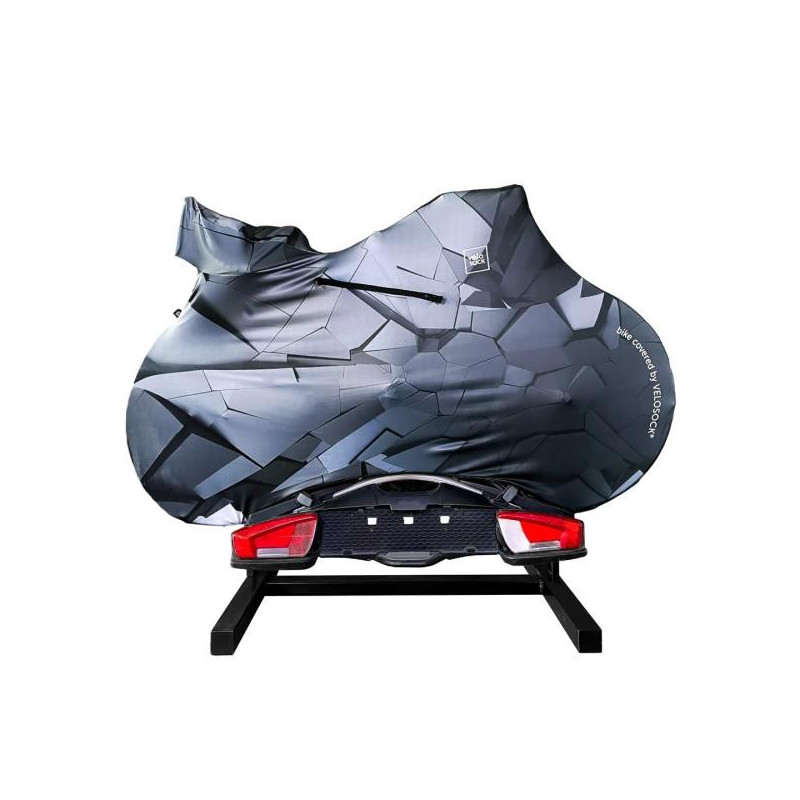 VELOSOCK Full Cover Standard For MTB Shard